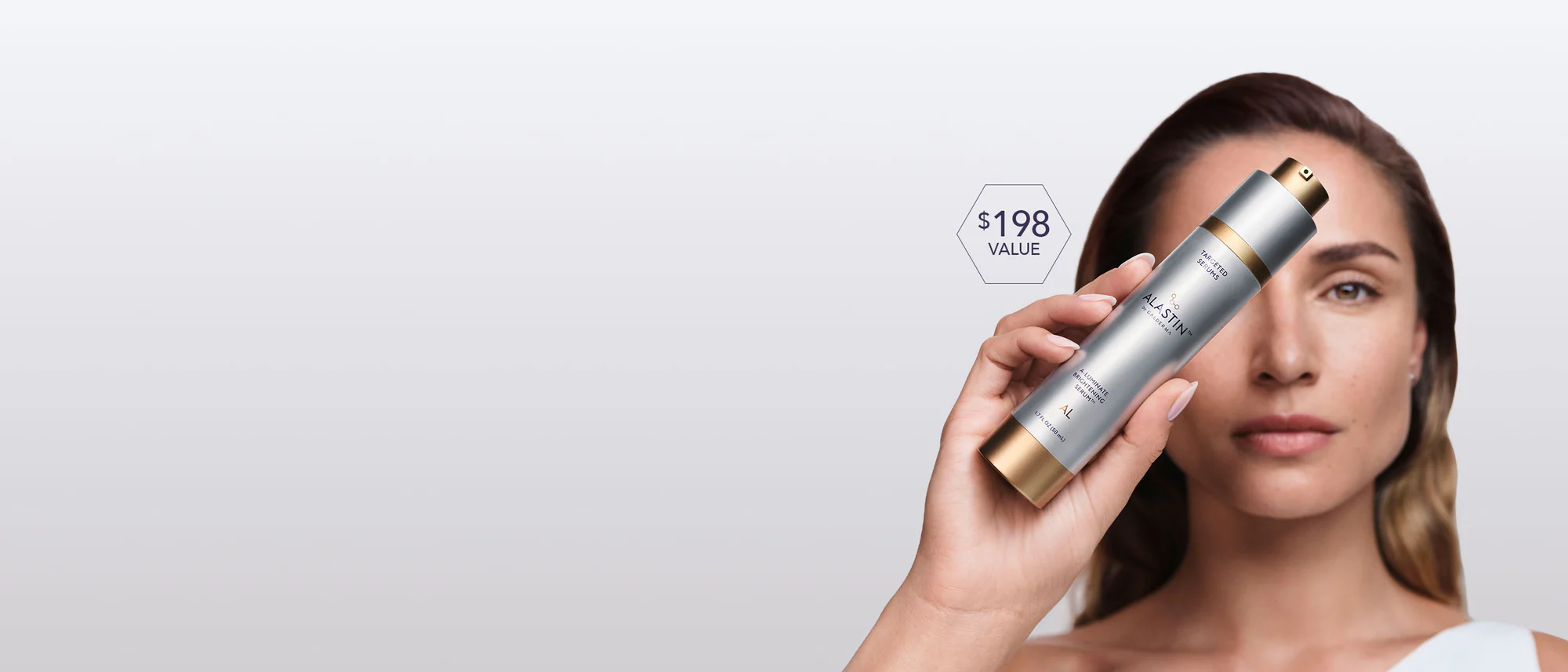 Science-First Skincare for Timeless Results