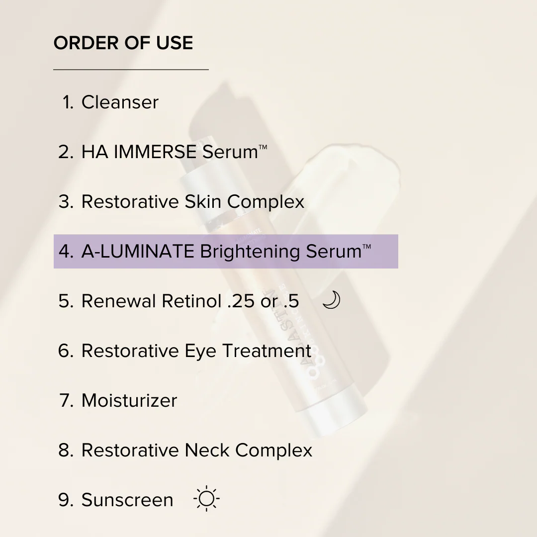 A-LUMINATE Brightening Serum™ - Image 7