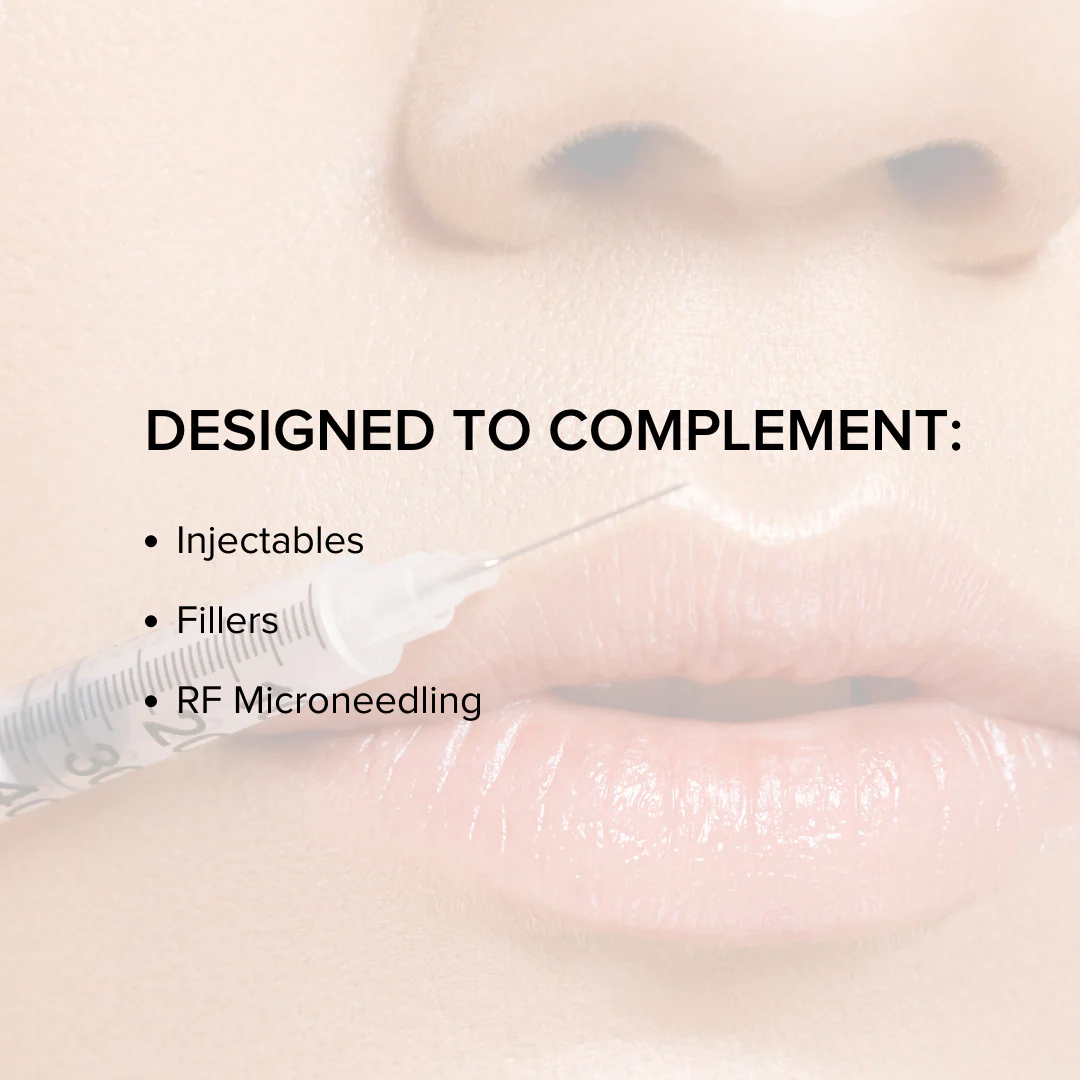 INhance Post-Injection Serum with TriHex Technology® - Image 7
