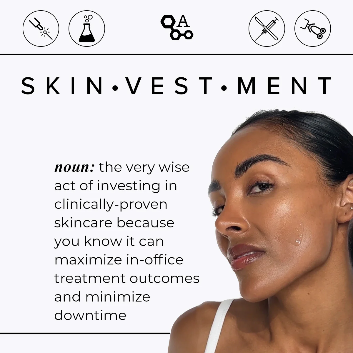 Regenerating Skin Nectar with TriHex Technology® - Image 9