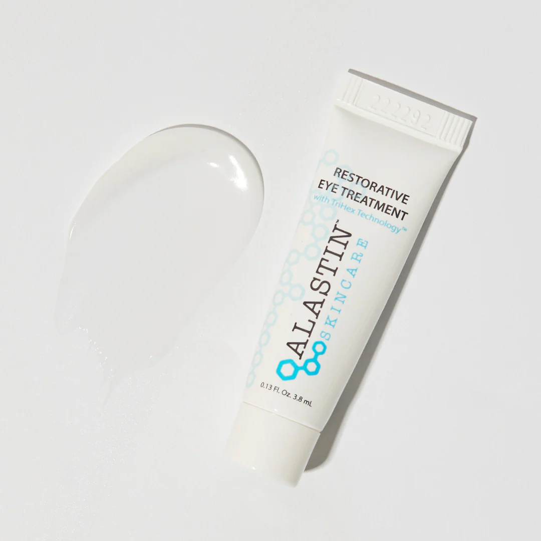 Sample: Restorative Eye Complex